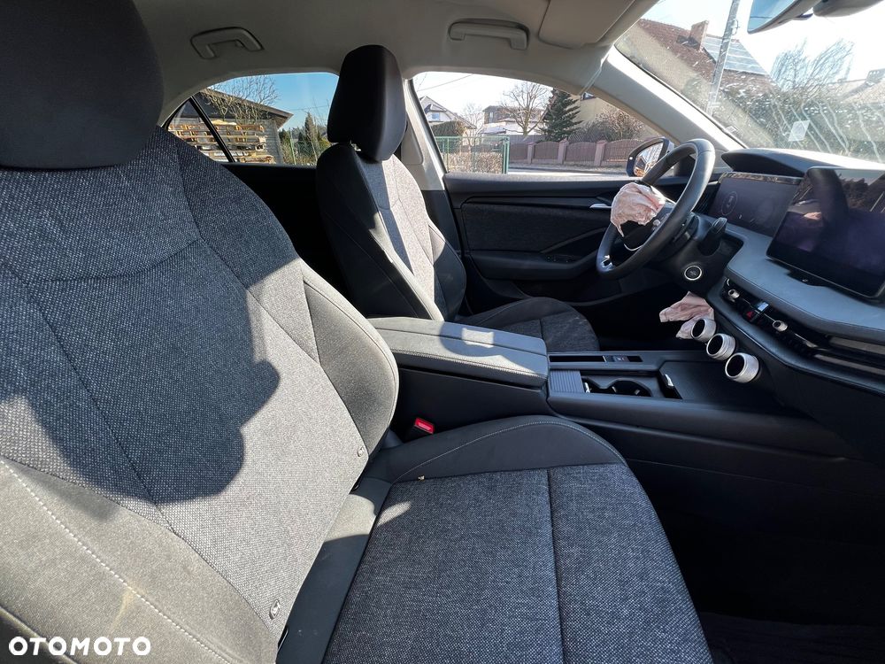 Skoda Superb 1.5 TSI Ambition DSG - 15