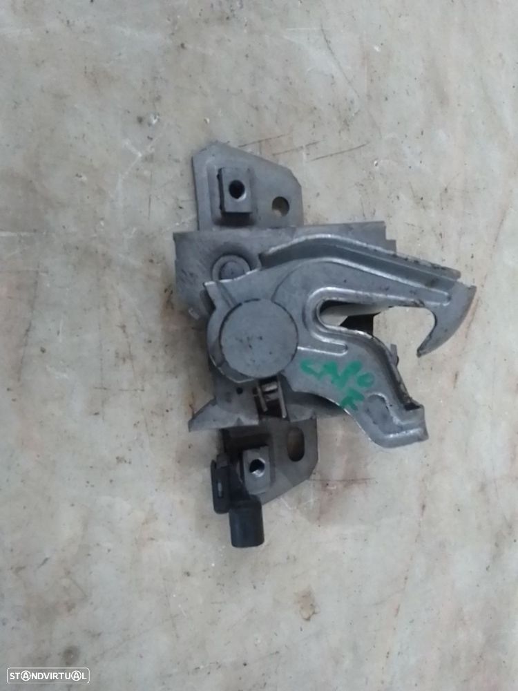 Fecho Do Capot Volvo C30 (533) - 2