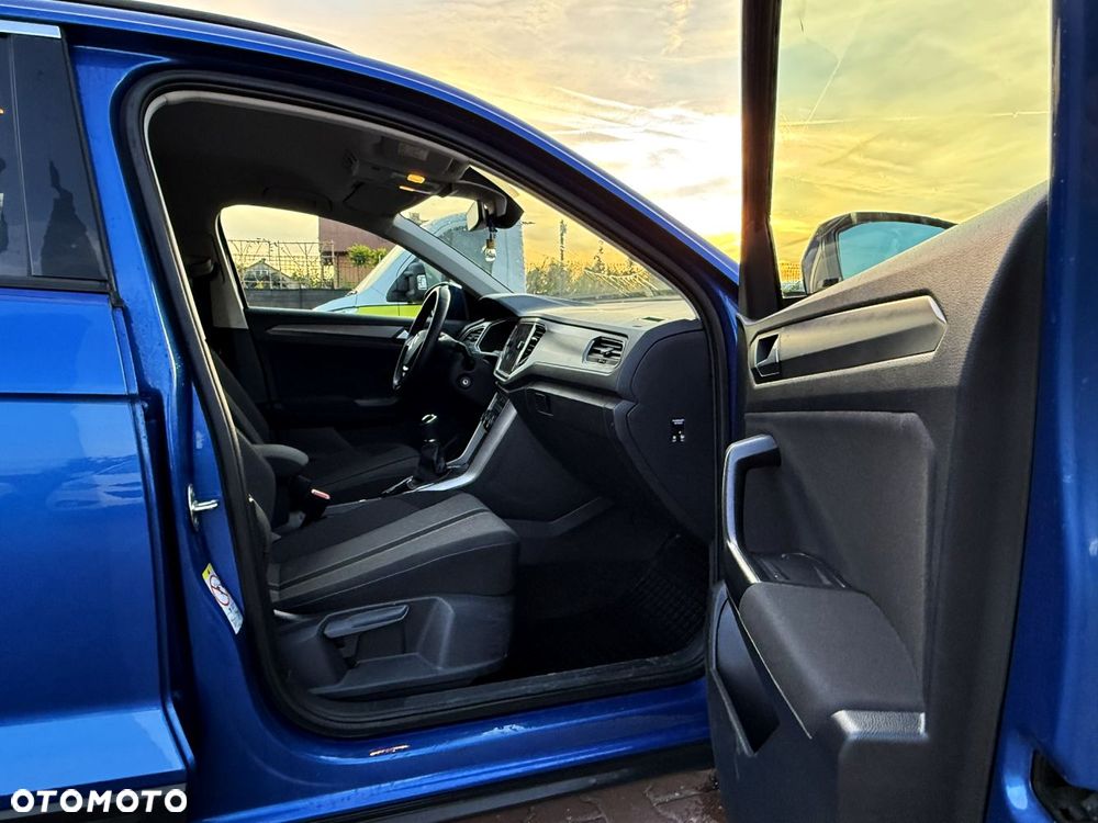 Volkswagen T-Roc - 27