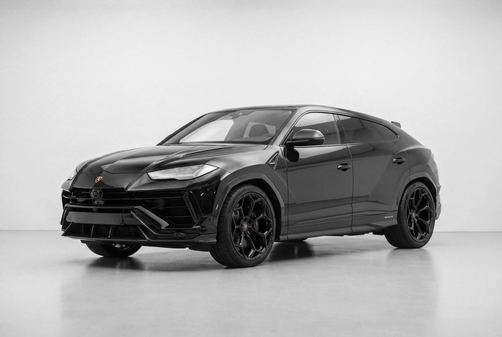 Lamborghini Urus 4.0 V8 Performante