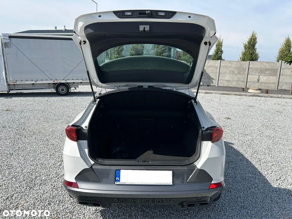 Cupra Formentor 1.5 TSI DSG - 15