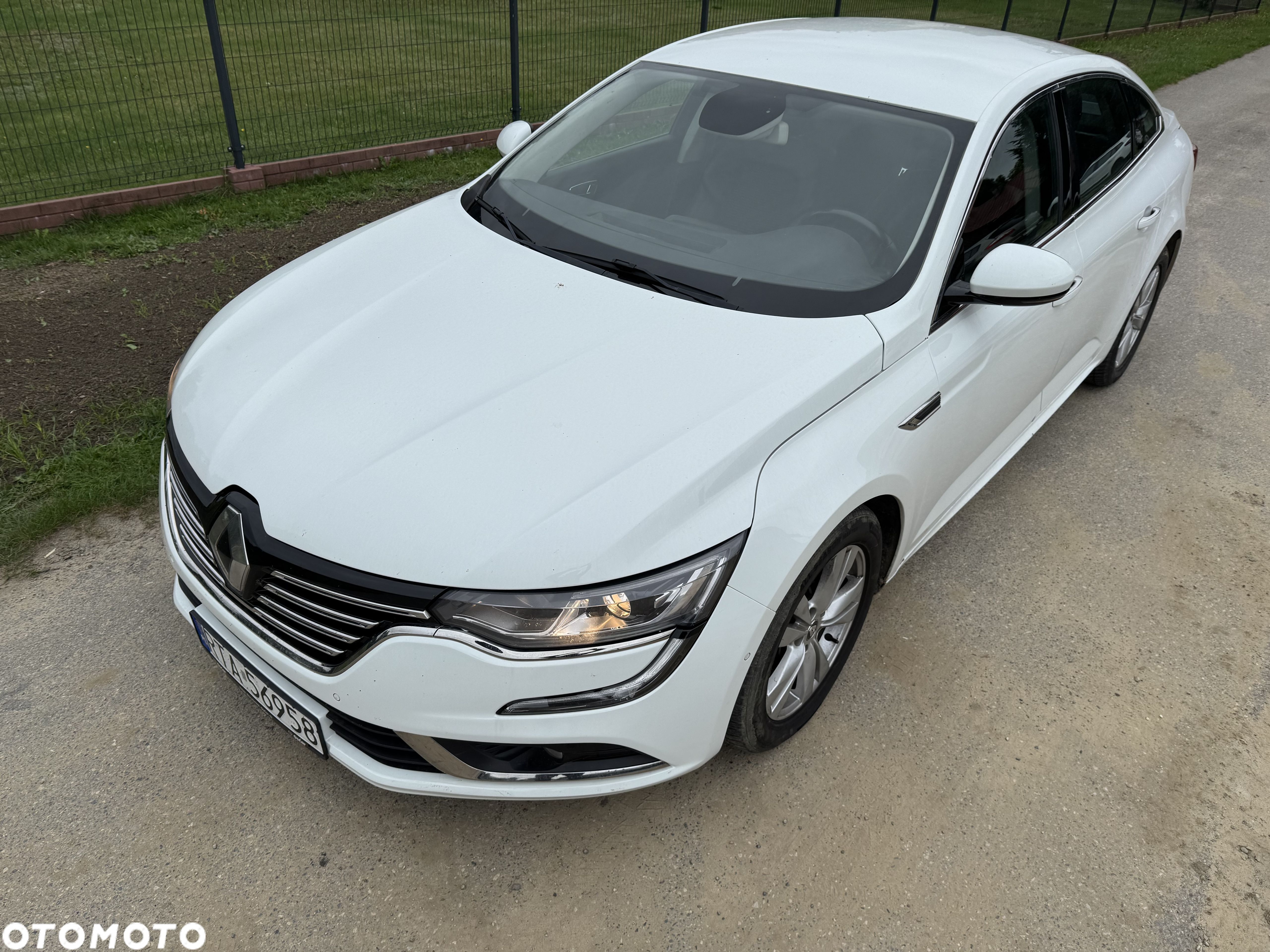 Renault Talisman 1.5 Energy dCi Life - 1