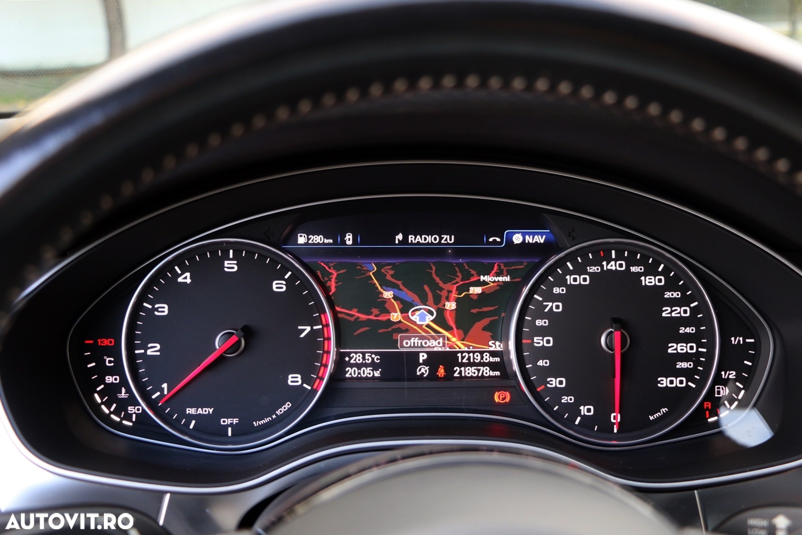 Audi A6 2.0 TFSI S tronic - 21