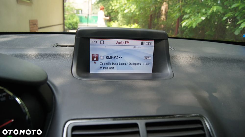 Opel Meriva - 23