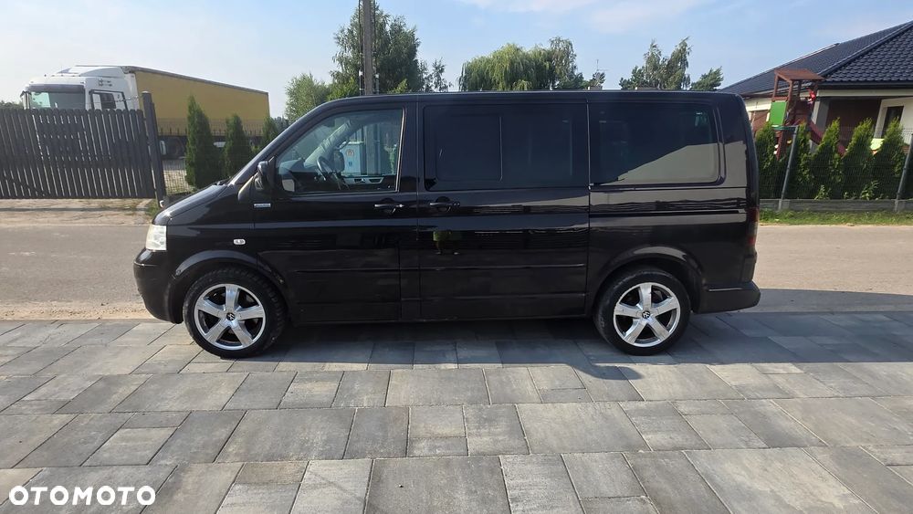 Volkswagen Multivan L1 Highline - 2