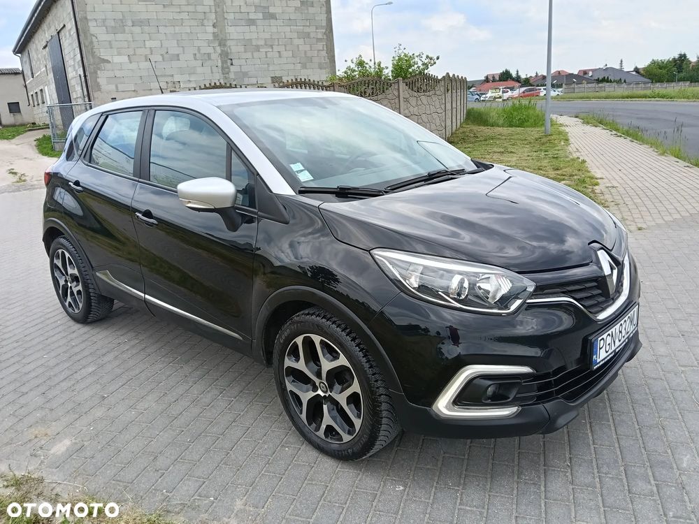 Renault Captur (ENERGY) dCi 90 LIMITED - 8
