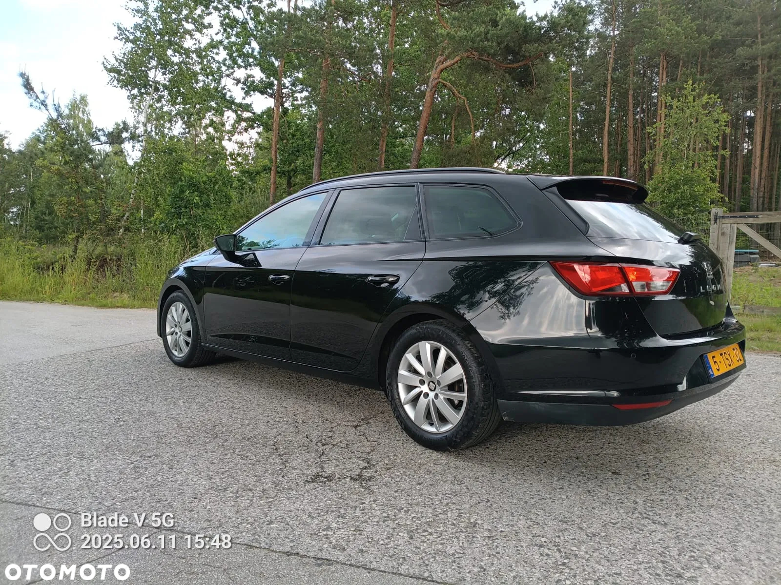 Seat Leon 1.6 TDI ECOMOTIVE Reference - 3