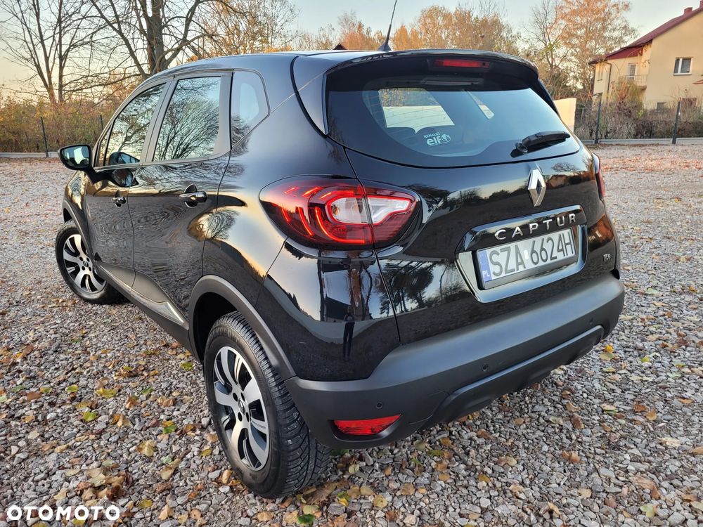 Renault Captur ENERGY TCe 90 Start&Stop Dynamique - 39