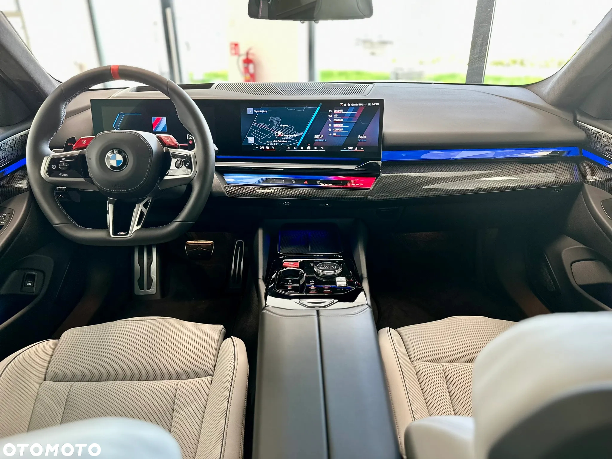 BMW M5 - 11