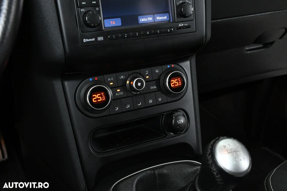 Nissan Qashqai 1.5 DCI TEKNA - 18