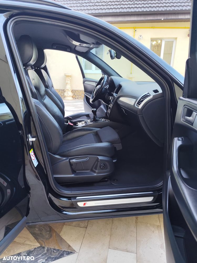 Audi Q5 - 10