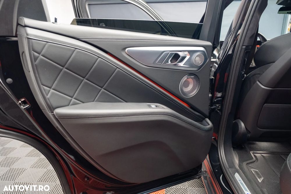 BMW XM Standard - 20