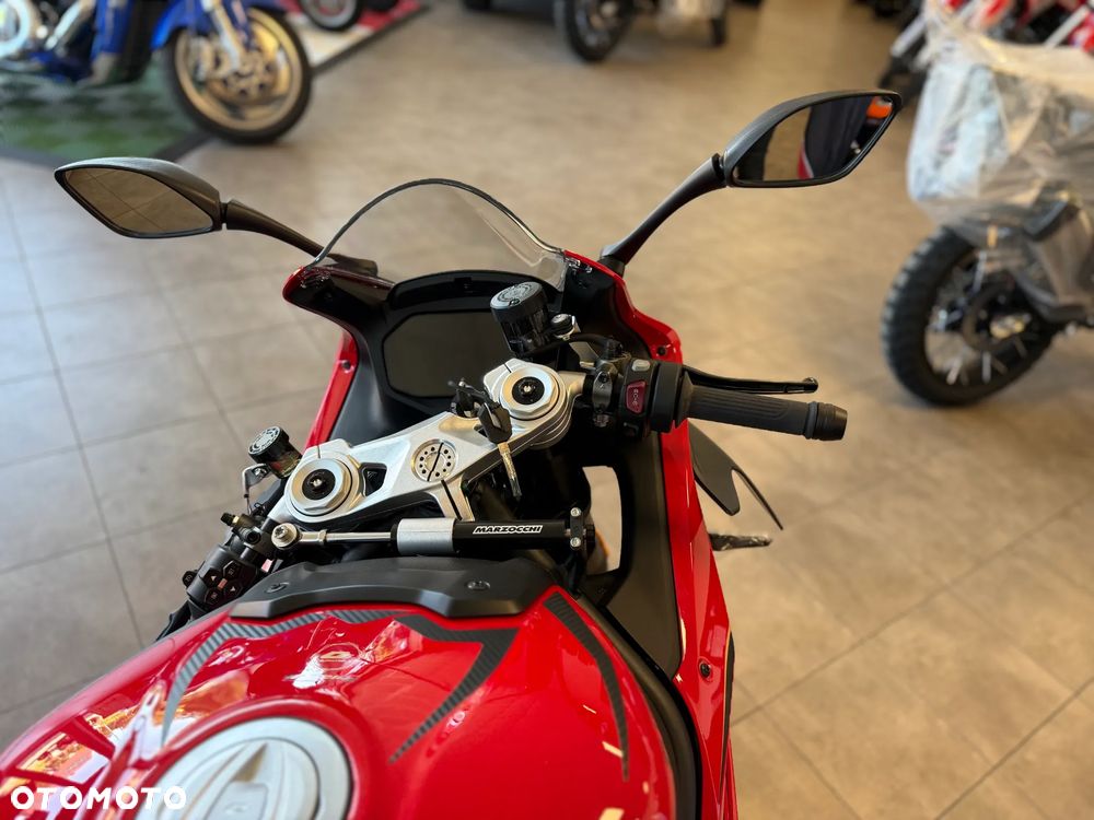 QJMOTOR SRK 921RR - 4