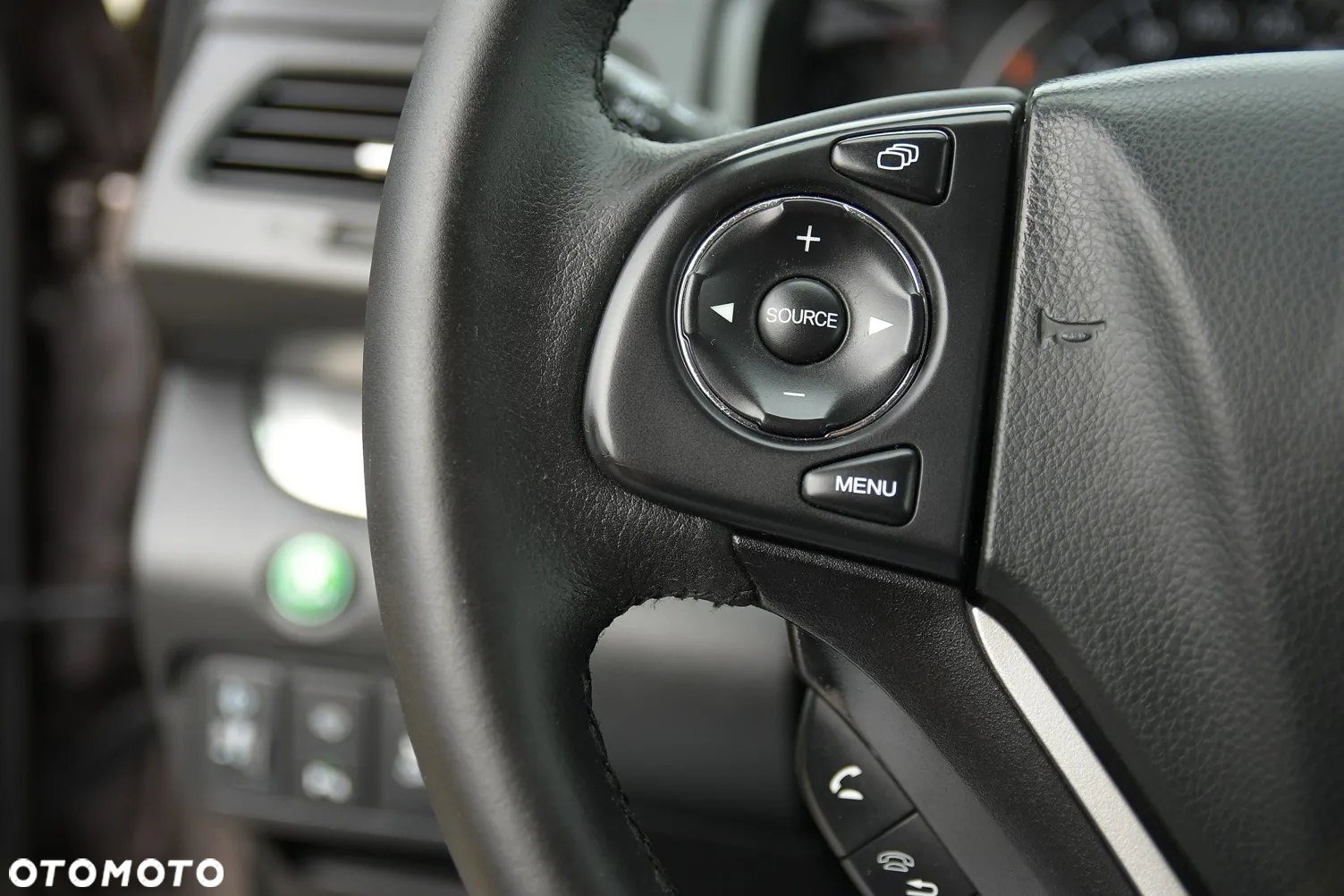 Honda CR-V - 28
