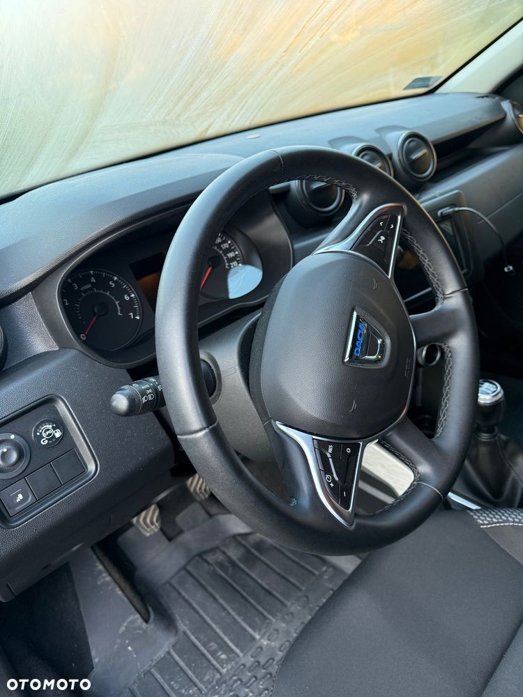 Dacia Duster 1.0 TCe Prestige - 32