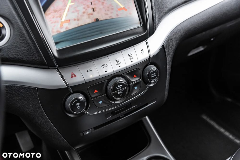 Fiat Freemont 3.6 V6 Urban - 35