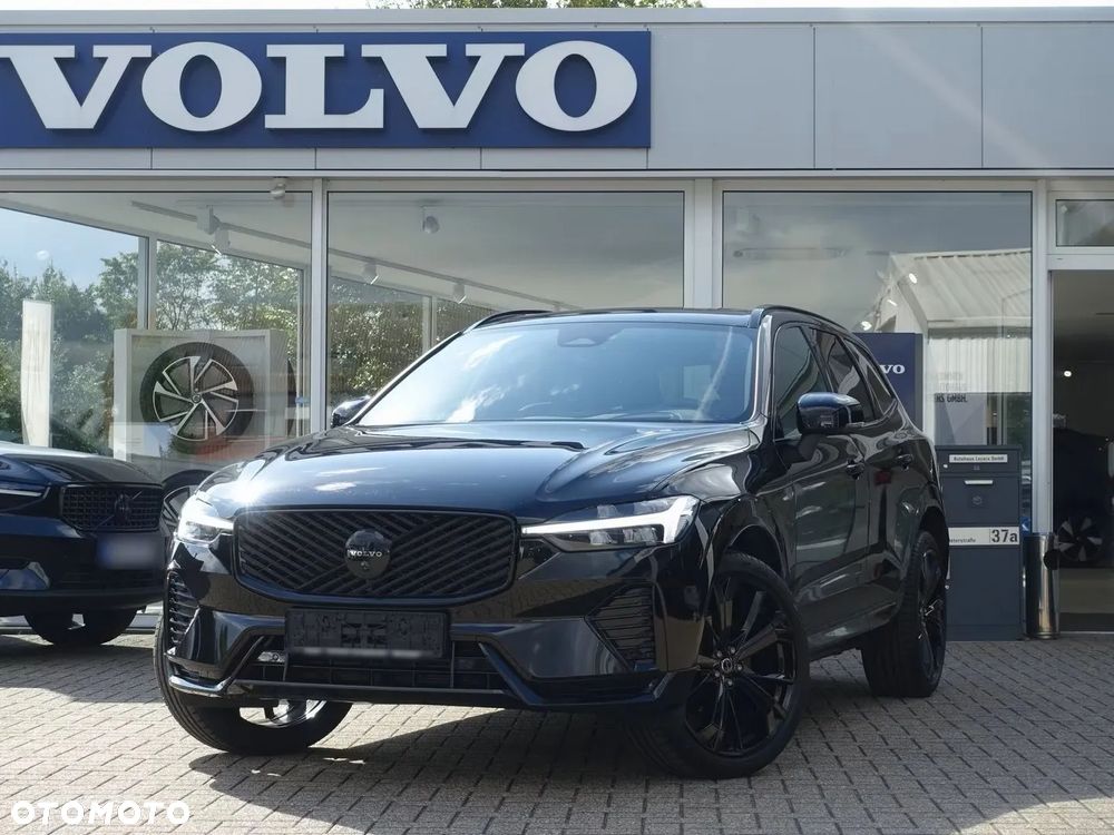 Volvo XC 60 B5 B AWD Plus Black Edition - 5