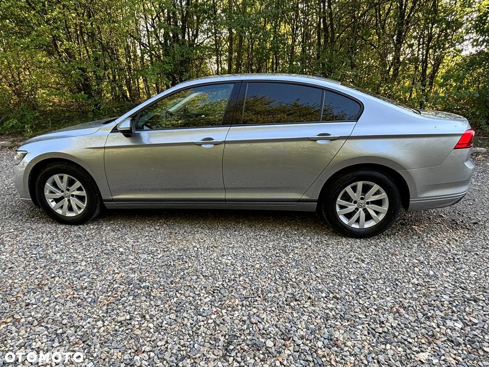 Volkswagen Passat 1.5 TSI EVO Business - 3
