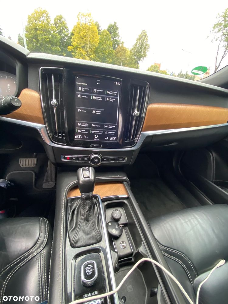 Volvo V90 D5 AWD Geartronic Inscription - 18