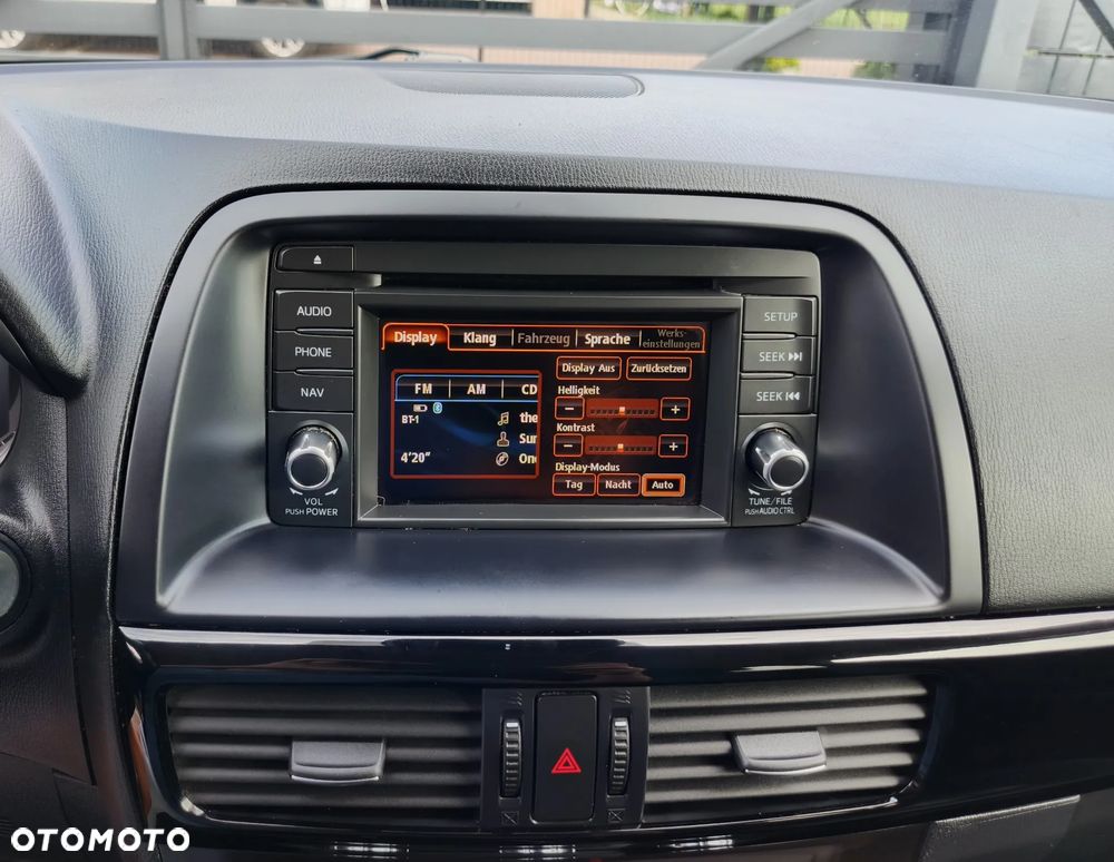 Mazda CX-5 SKYACTIV-G 160 AWD Exclusive-Line - 18