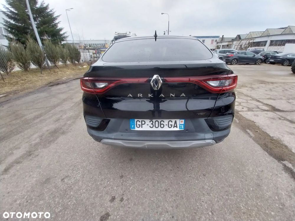 Renault Arkana - 7