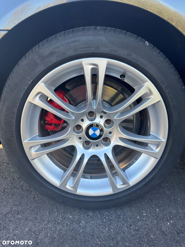 BMW Seria 5 520d - 15