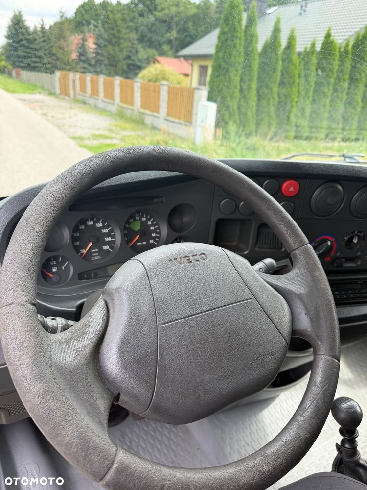 Iveco Daily 45C13 - 10