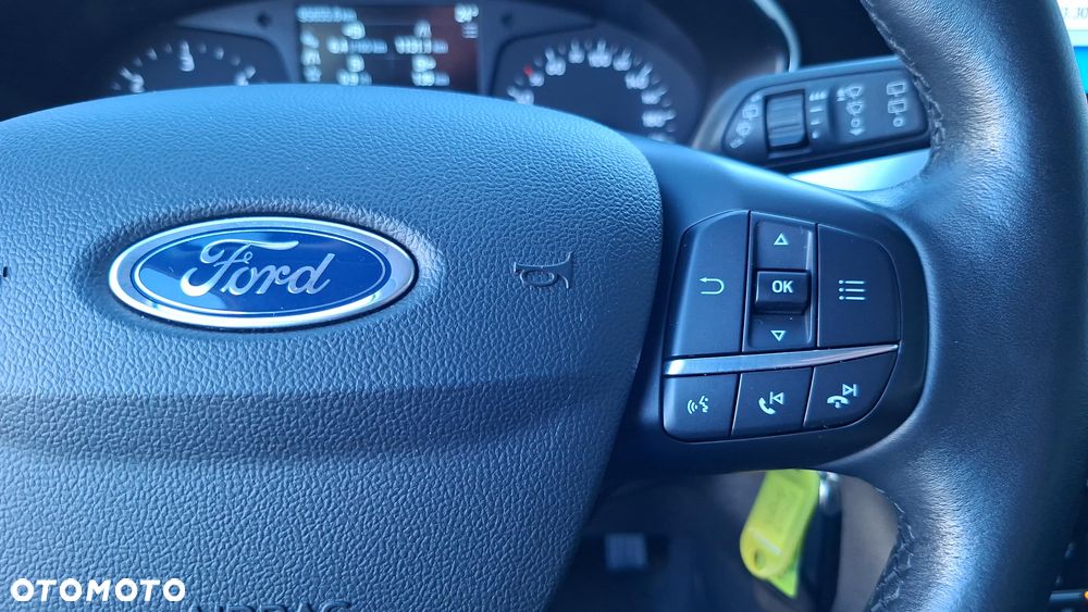 Ford Focus 1.5 EcoBlue Trend Edition - 18