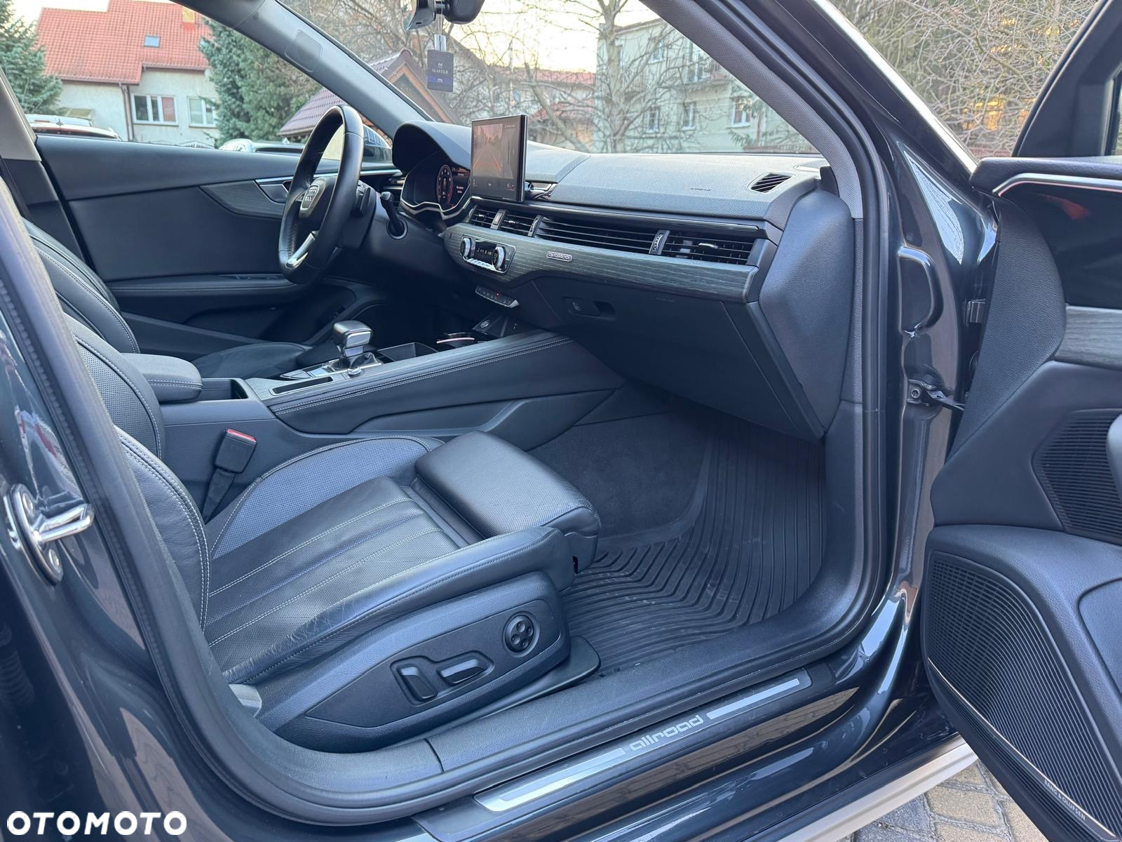 Audi A4 Allroad quattro 45 TFSI S tronic - 22