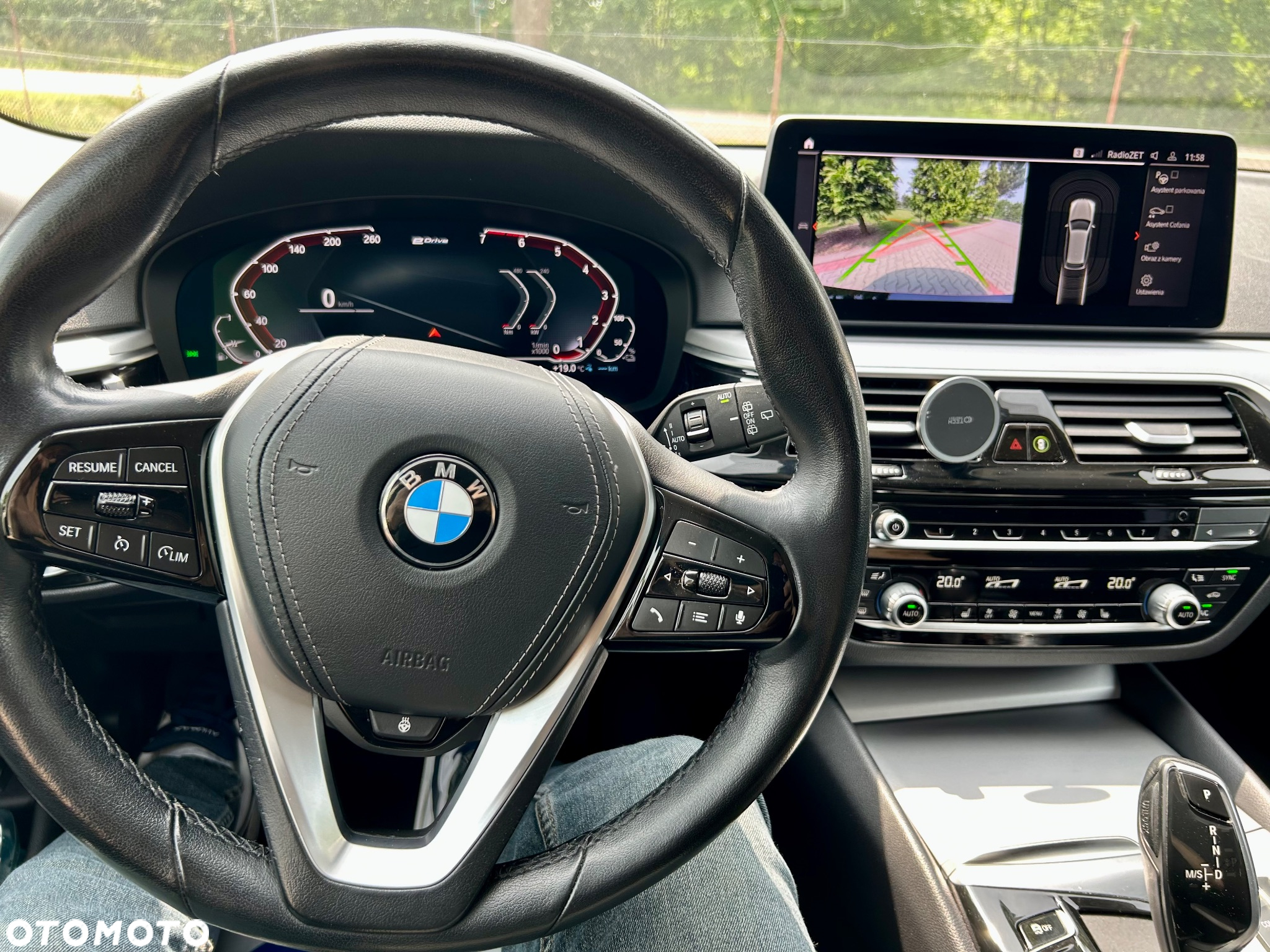 BMW Seria 5 - 30