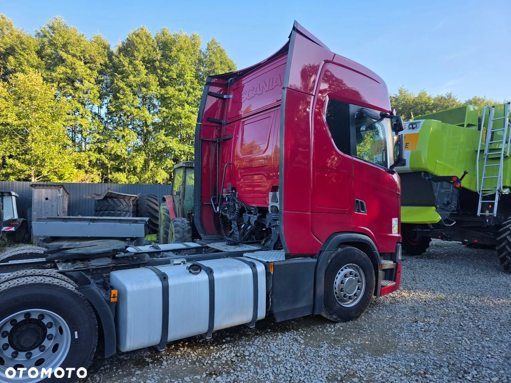 Volvo Fh 4 - 3
