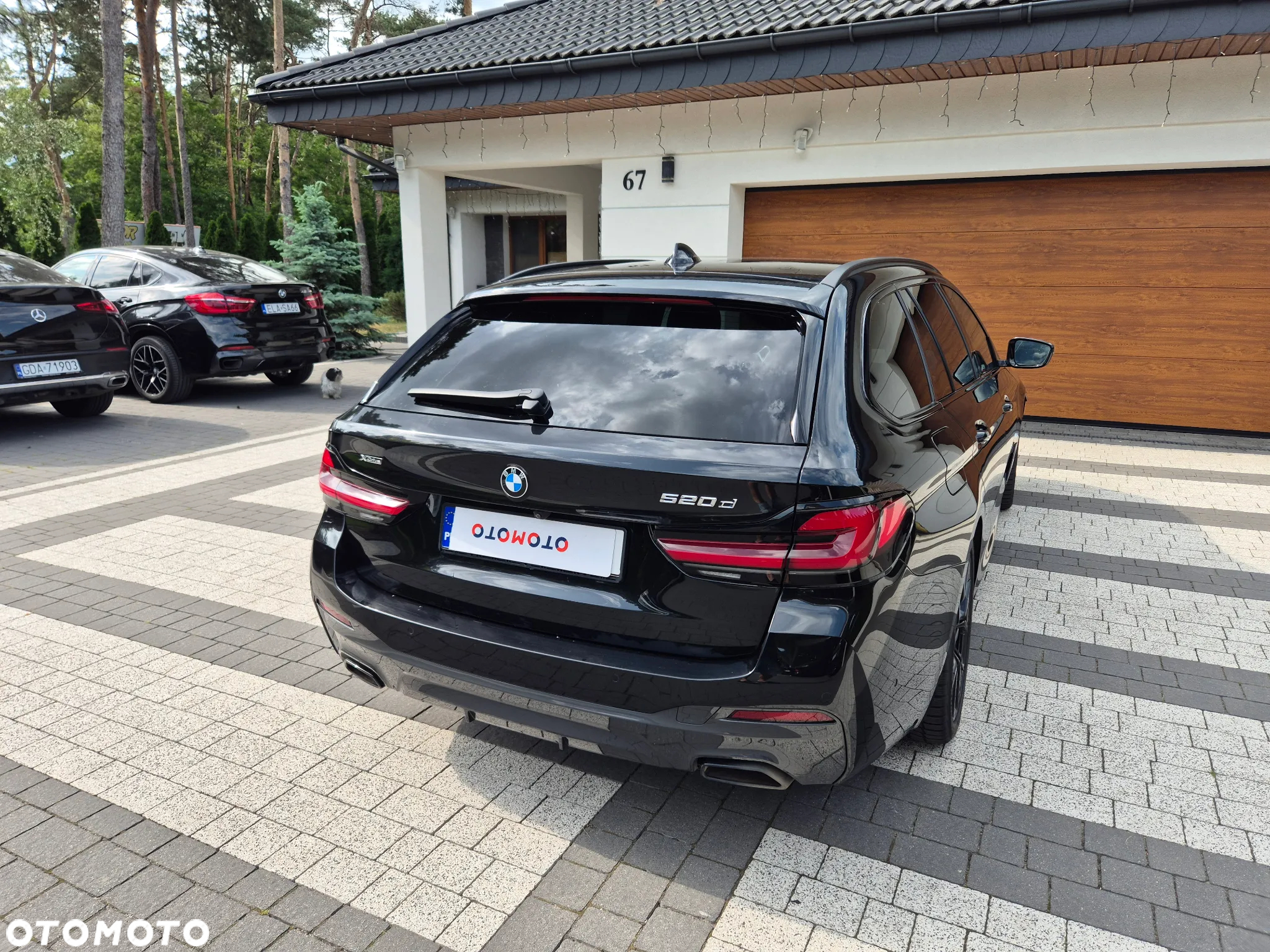 BMW Seria 5 - 17