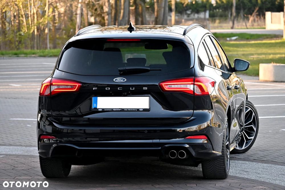 Ford Focus 1.5 EcoBlue SCR ST-Line - 17