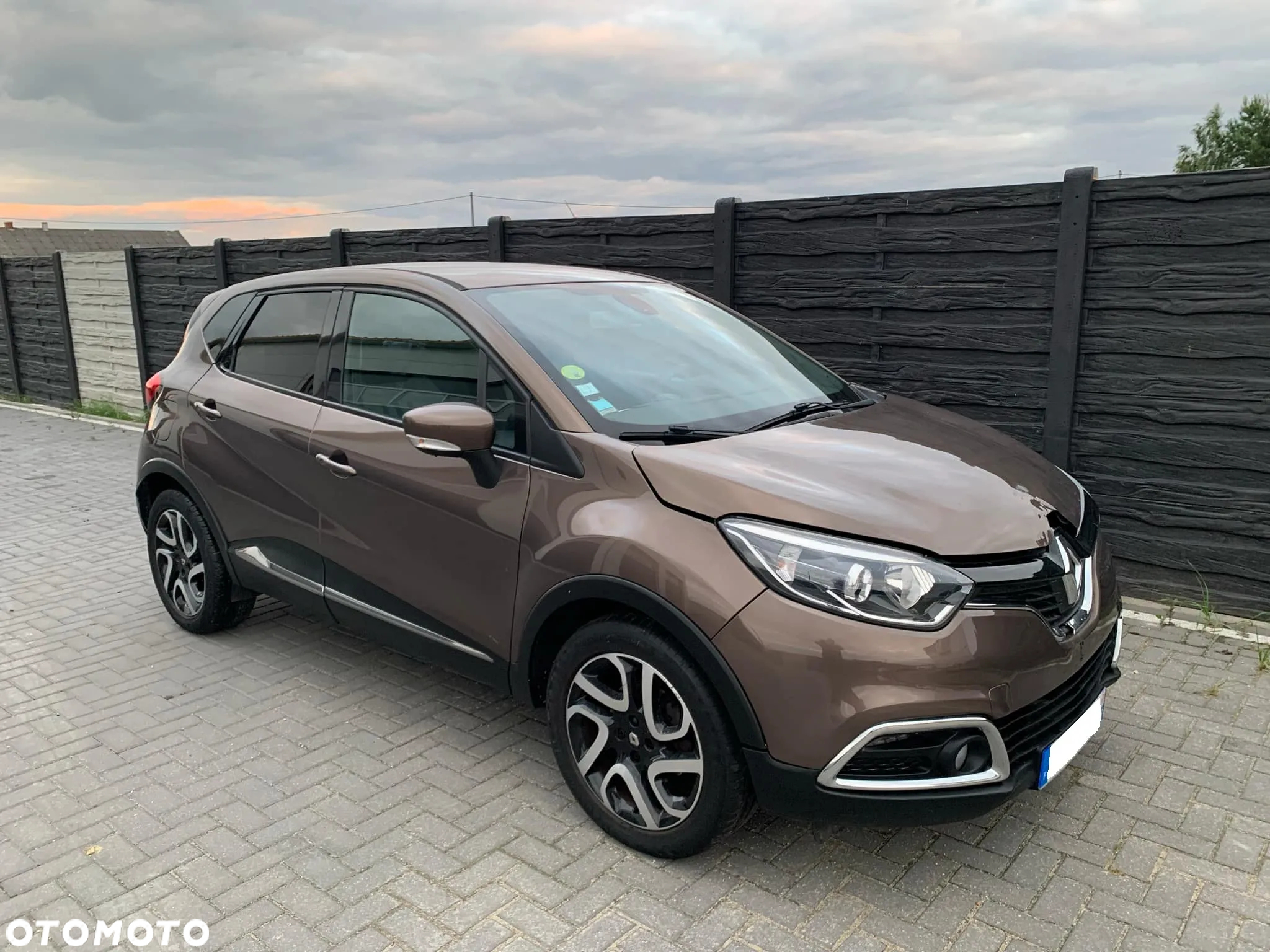Renault Captur 1.5 dCi Energy Intens - 39