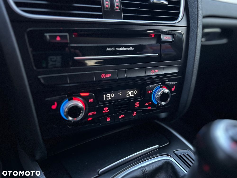Audi A4 Avant 2.0 TDI DPF Ambition - 27