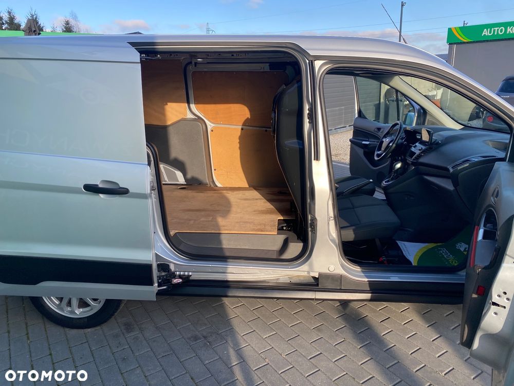 Ford TRANSIT CONNECT - 12