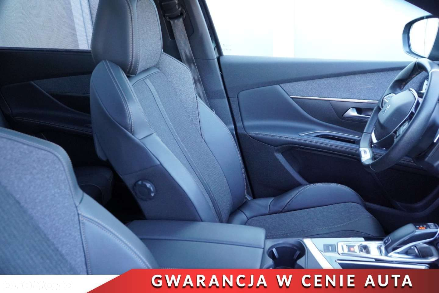 Peugeot 5008 1.5 BlueHDi GT Pack S&S EAT8 - 13