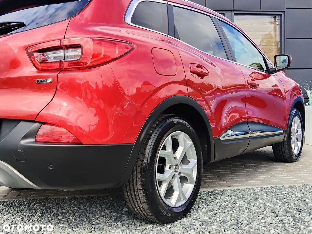 Renault Kadjar Energy dCi 110 EDC XMOD - 36