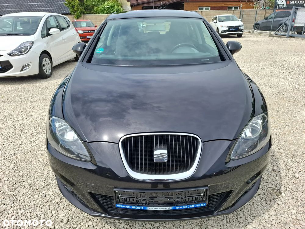 Seat Leon 1.6 Style - 2
