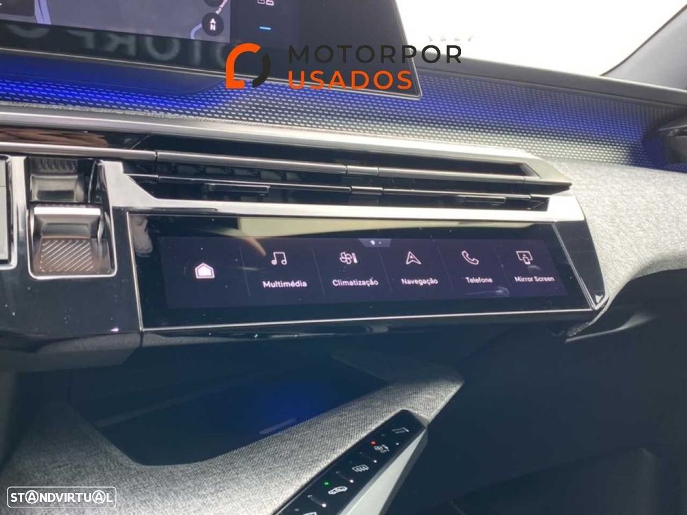 Peugeot E-3008 73 kWh GT - 15