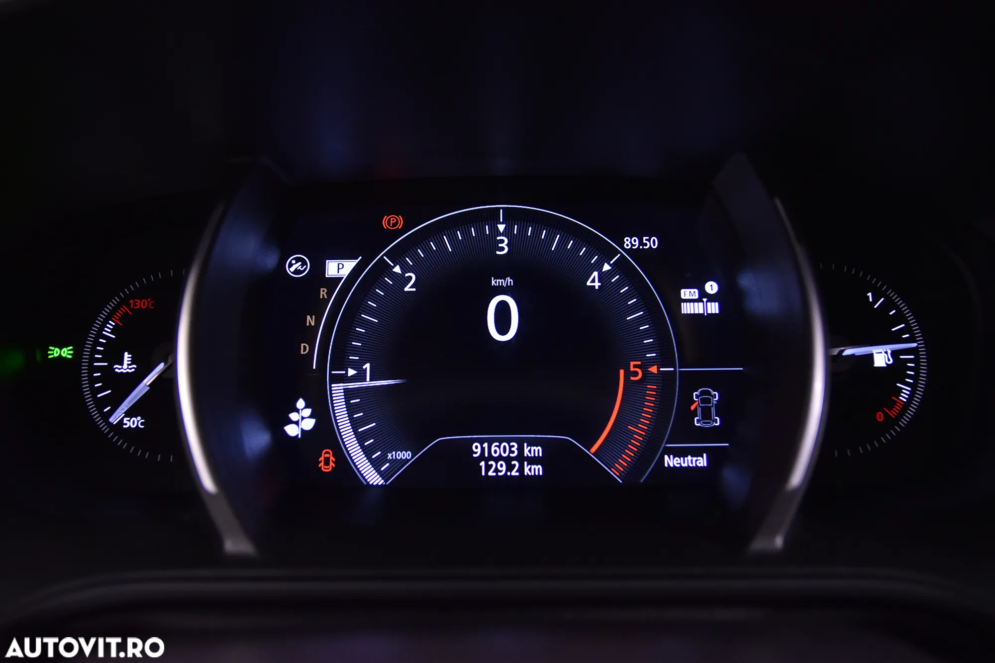 Renault Megane - 10