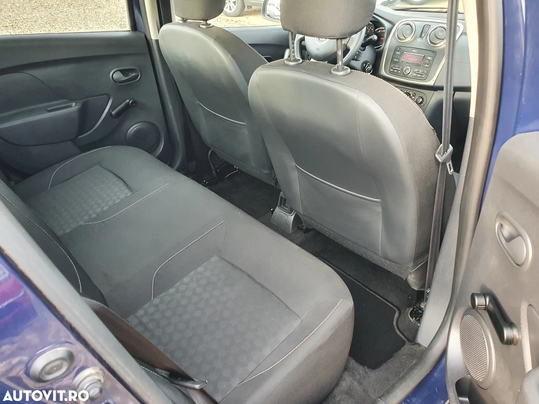 Dacia Logan 0.9 TCe Laureate - 16