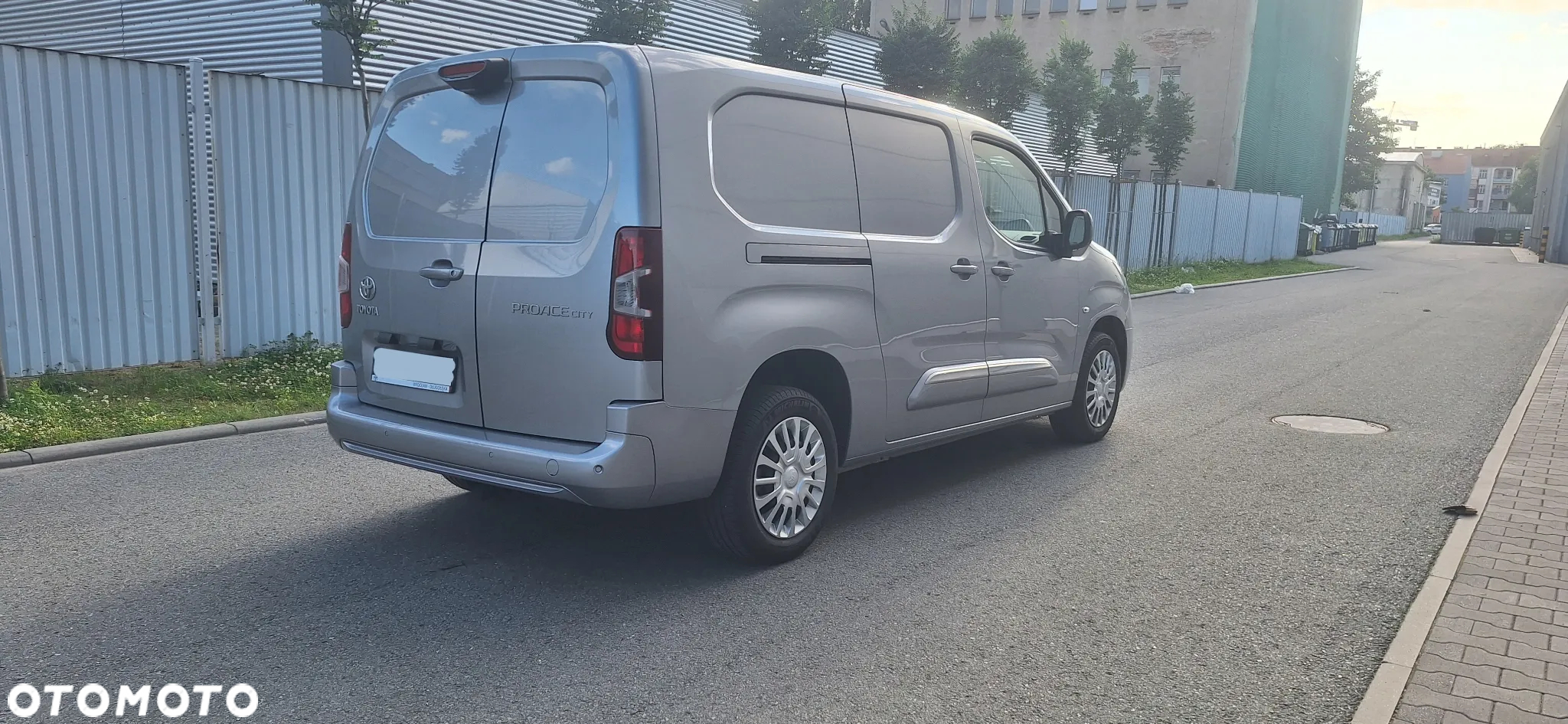 Toyota PROACE CITY - 5