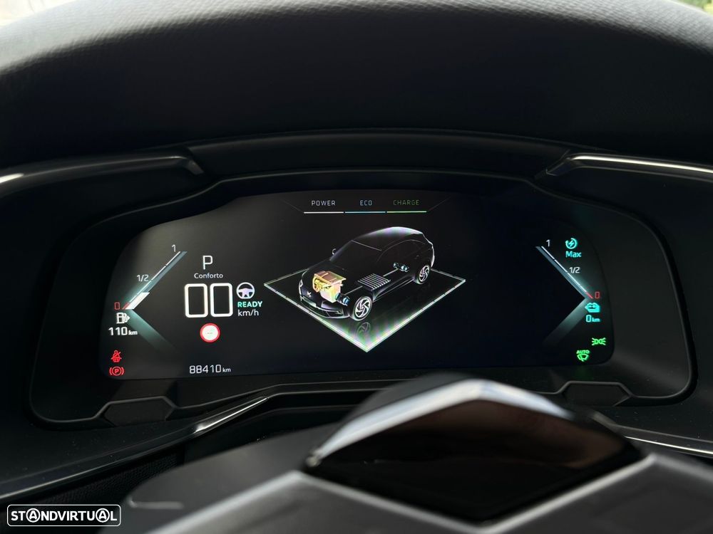 DS DS7 Crossback E-Tense Rivoli EAT8 - 36