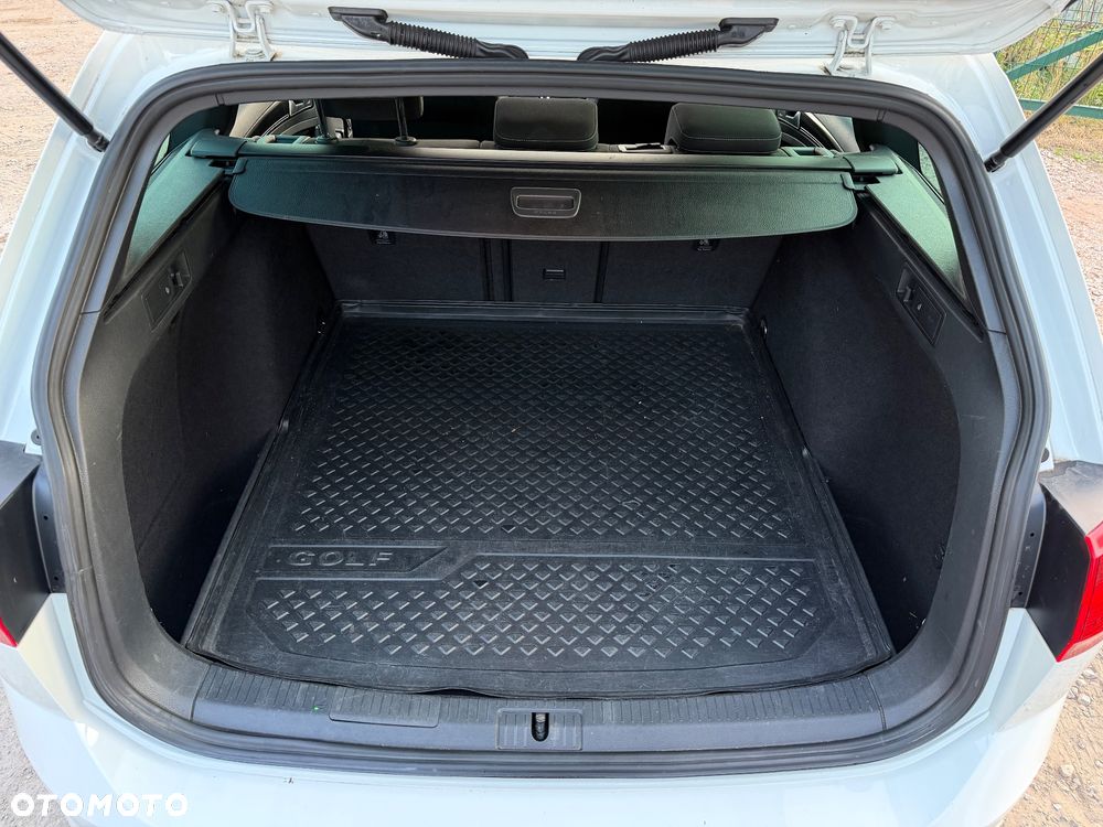 Volkswagen Golf 2.0 TDI BMT GTD DSG - 30