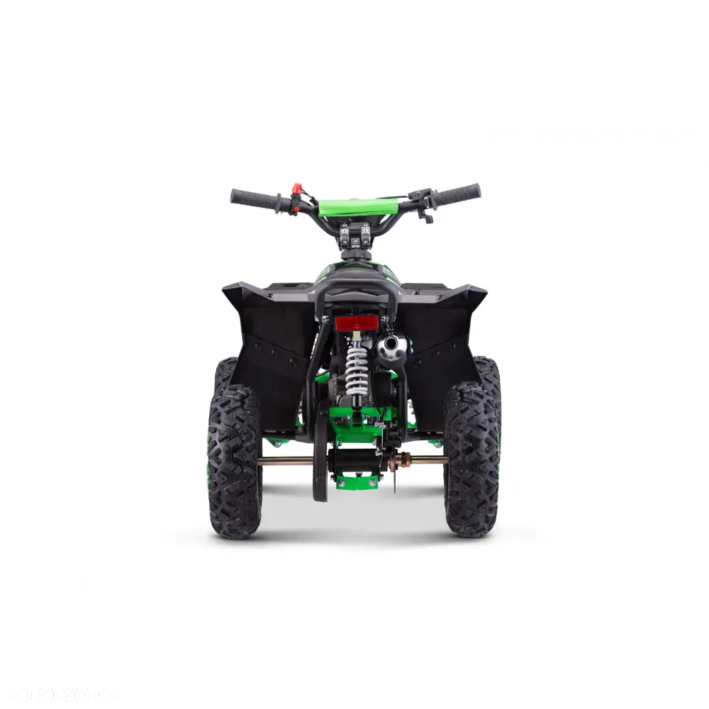 Nitro Motors Inny - 7