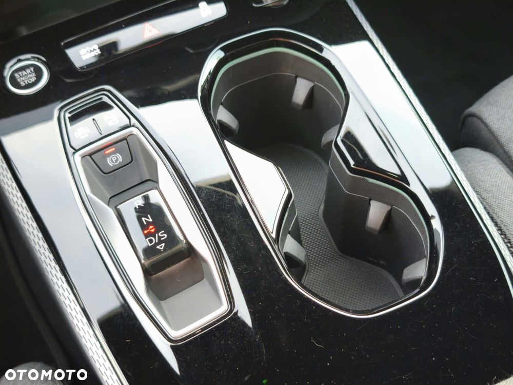 Audi A5 Avant TDI mHEV S tronic - 14