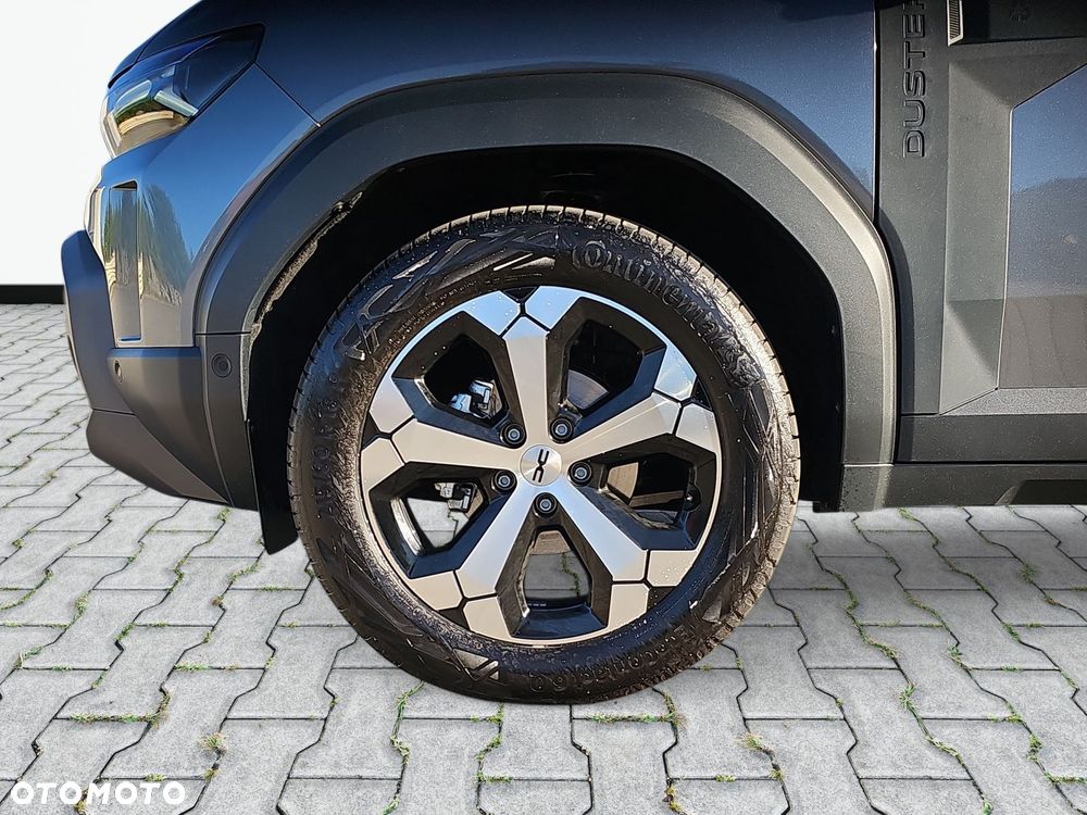 Dacia Duster - 10