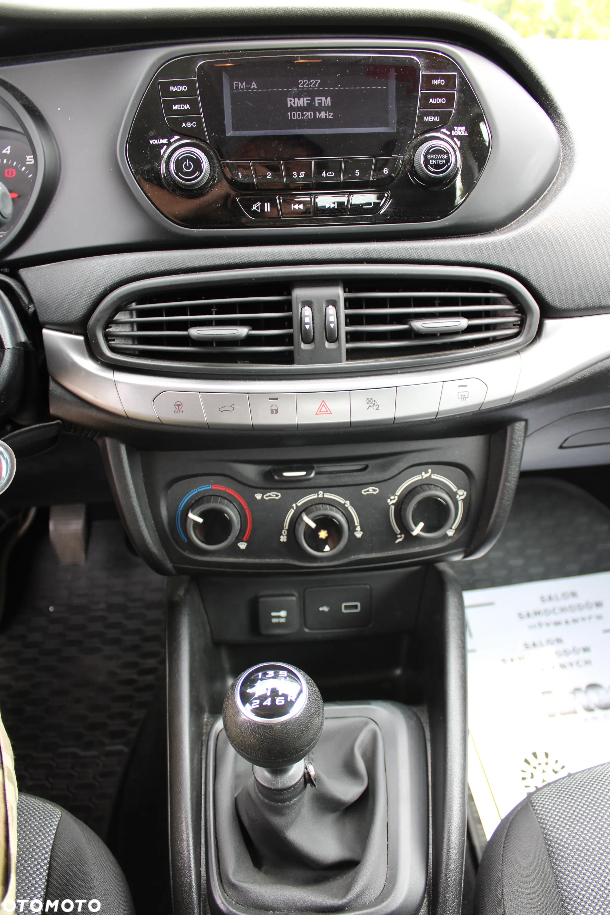 Fiat Tipo 1.4 16v EU6d - 26