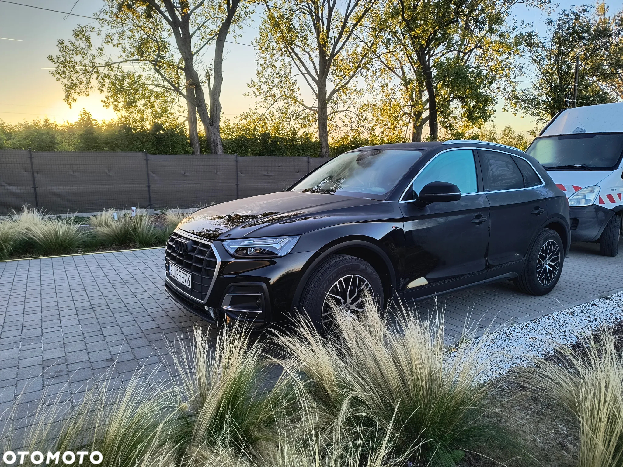 Audi Q5 - 2